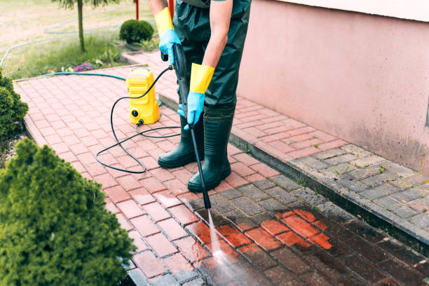 Trusted Sedona, AZ Pressure Washing Services Experts